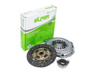 Kit de Embreagem ELPER para Toyota Etios 16V Flex 2013 até 2016 - Cod. 80359