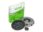 Kit de Embreagem ELPER para Chery Tiggo 2.0 16V 2011 até 2015 - Cod. 80372