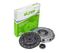 Kit de Embreagem ELPER para Hyundai HB20 12V Turbo 2016 até 2023 - Cod. 80389