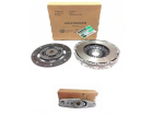 Kit Embreagem Up 2014 A 2021 MPI Original Volkswagen
