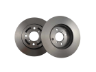 Disco de Freio FREMAX para Chery S-18 1.3 16V 2011 até 2012 - Cod. BD4422