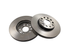 Disco de Freio FREMAX para Volkswagen Golf 1.6 2.0 8V 1.4 1.6 2.0 16V 1.0 12V 1999 até 2019 - Cod. BD5615