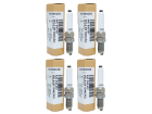 Vela de Ignição VOLKSWAGEN para Volkswagen Fox 1.0 8V 1.0 12V 1.6 16V 2013 até 2018 - Cod. 04C905607