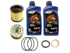 Kit De Revisao Royal Enfield Meteor 350cc 10.000km Ou 1 Ano