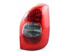 Lanterna Traseiro Direito VALEO para Citroen Xsara Picasso 2004 até 2012 - Cod. 088730.