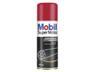 Mobil Lubrificante Para Correntes Chain Lub Super Moto 200ml