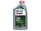 Óleo Mobil 0W20 M-Super 3000 Hybrid (Litro)