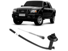 Cilindro Mestre de Embreagem FTE para Ford Ranger 2.3 2.5 2.8 3.0 DURATEC Power Stroke 1995 até 2012 - Cod. 2100216