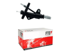 Cilindro Mestre de Embreagem VALEO para Chevrolet Prisma 1.0 1.4 Flex 2006 até 2019 - Cod. 2118115