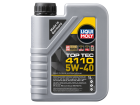 Óleo Motor 5W40 Api Sn Norma 511 Liqui Moly 4110 Porshe Vw Bmw