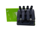 Bobina de Ignição VALEO para Volkswagen Fox 1.0 8V Flex 2003 até 2015 - Cod. 245857