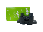 Bobina de Ignição VALEO para Fiat Siena 1.0 1.3 1.4 2001 até 2010 - Cod. 245859