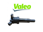 Bobina de Ignição VALEO para Hyundai HB20 1.0 12V 2013 até 2023 - Cod. 247304