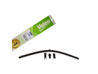 Palheta Dianteira VALEO para Volvo XC90 2010 até 2024 - Cod. 583706