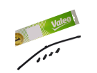 Palheta Dianteiro Esquerdo VALEO para Ford Focus 2008 até 2013 - Cod. 583707