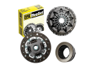 Kit de Embreagem LUK para Volkswagen Polo 1.0 MPI Flex 2018 até 2025 - Cod. 620346600