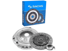 Kit de Embreagem SACHS para Fiat Idea 1.4 8V 2006 até 2016 - Cod. 6586