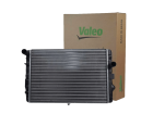Radiador de Água VALEO para Volkswagen Parati FUN SUMMER VERSÃO BASE G3 1.0 AT 2000 até 2002 - Cod. 6TA088A
