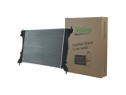 Radiador de Água VALEO para Fiat Strada 1.4 8V FIRE EVO 2020 até 2024 - Cod. 700859R