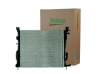 Radiador de Água VALEO para Renault Sandero RS 2.0 Manual 2016 até 2017 - Cod. 701687