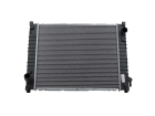 Radiador de Água VALEO para Ford Ranger 2.5 MAXION HSD Manual Diesel 1998 até 2005 - Cod. 701704