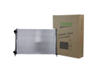 Radiador de Água VALEO para Fiat Doblò 1.3 1.6 1.8 16V 1.4 1.8 8V E.torQ FIRE POWERTRAIN Flex Gasolina 2001 até 2021 - Cod. 701801