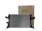 Radiador de Água VALEO para Chevrolet Montana 1.4 1.8 Manual 2010 até 2021 - Cod. 701802