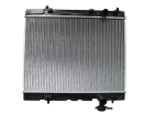 Radiador de Água VALEO ETIOS 1.5 2012 - 2016