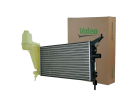 Radiador de Água VALEO para Chevrolet Celta LIFE SPIRIT SUPER 1.0 1.4 2004 até 2006 - Cod. 732770R