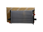 Radiador de Água VALEO para Chevrolet Vectra 2.2 16V CD MPFI Manual 1997 até 2002 - Cod. 732804R