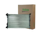 Radiador de Água Valeo Fiorino 1.3 FIRE Manual 2003 até 2012