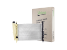 Radiador de Água VALEO para Fiat Fiorino 1.0 1.3 Manual 1995 até 2011 - Cod. 732965R