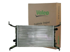 Radiador de Água VALEO para Chevrolet Prisma 1.0 1.4 Manual 2006 até 2012 - Cod. 733468R