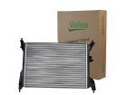 Radiador de Água VALEO para Fiat Punto 1.4 Manual 2008 até 2011 - Cod. 735308.