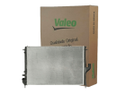 Radiador de Água VALEO para Renault Duster 2011 até 2015 - Cod. 735635