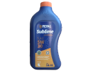 5w30 Sintetico Oleo Motor Royal Sublime - Cod. OM8003