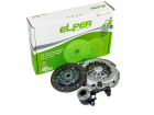 Kit Pro Embreagem Hyundai Hb20 1.0L 12V Turbo 2023 2024 2025