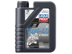 Óleo Motor 10W40 Motorbike 4T Api Sn Plus Jaso Ma2 Liqui Moly