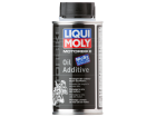 Aditivo Liqui Moly Motorbike Oil Additive Condicionador Metais para Motocicletas