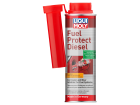 Aditivo Limpeza Combustível Liqui Moly Fuel Protect Diesel