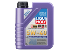 Óleo Motor 5W40 Liqui Moly Leichtlauf High Tech VW 502 505