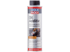 Oil Additiv Liqui Moly 300Ml Redutor de Atrito Condicionador de Metais