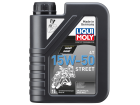 Óleo Motor Motorbike 15W50 4T Api Sn Plus Jaso Ma2 Liqui Moly