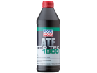 Óleo Câmbio ATF Liqui Moly Top Tec ATF 1800 Dexron 6 VI Mercon LV