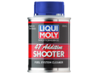 Liqui Moly Motorbike 4T Additive Shooter 80Ml Limpa Bico