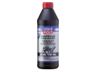 Óleo para Diferencial Autoblocante Liqui Moly F. Synthetic Gear Oil (GL5) LS 75W-140