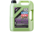 Óleo Motor 5W40 VW 502 505 Liqui Moly Molygen Galão 5 Litros
