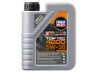 Óleo Motor 5W30 Api Ap Sintético Top Tec 4200 Liqui Moly