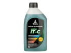 Aditivo Radiador Tirreno Pronto Uso Aditech Inorgânico It-C Verde 1L - DS308