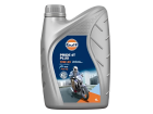 Óleo Moto 4 Tempos Gulf Pride Plus 10w30 Api Sl